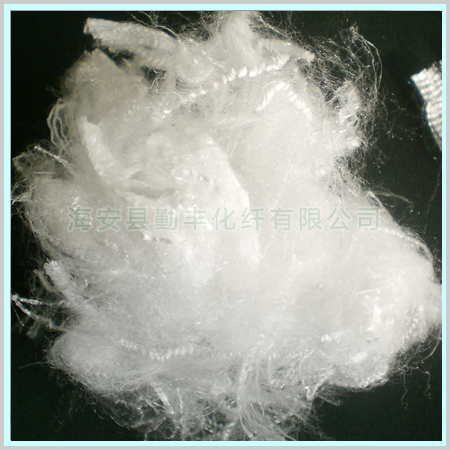丙綸短纖維-規格1.5D至200D